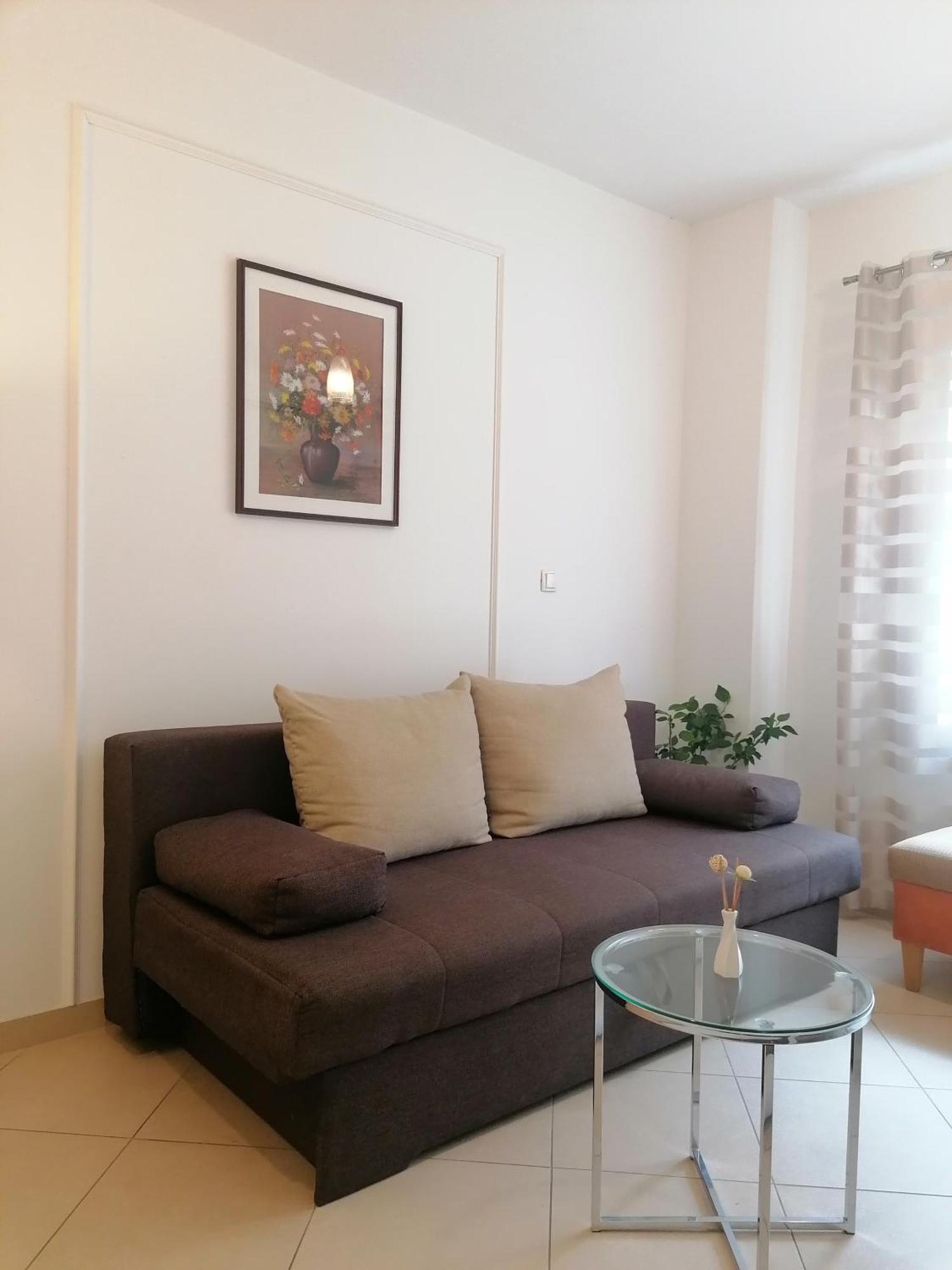 Green Park Apartments 2 Дубровник Экстерьер фото