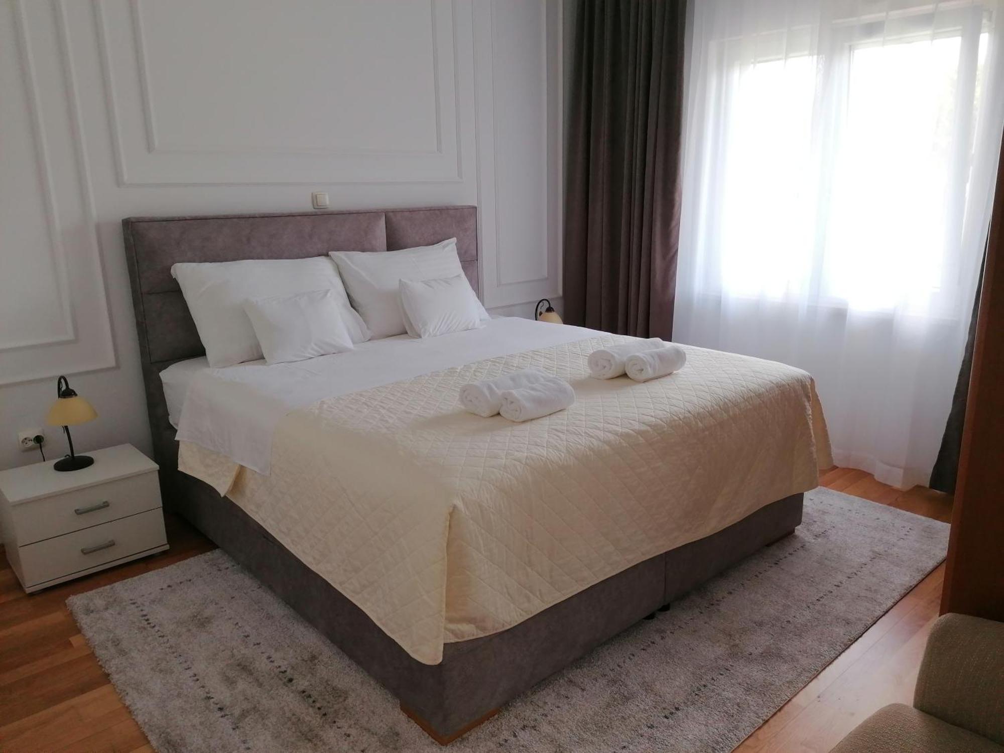 Green Park Apartments 2 Дубровник Экстерьер фото