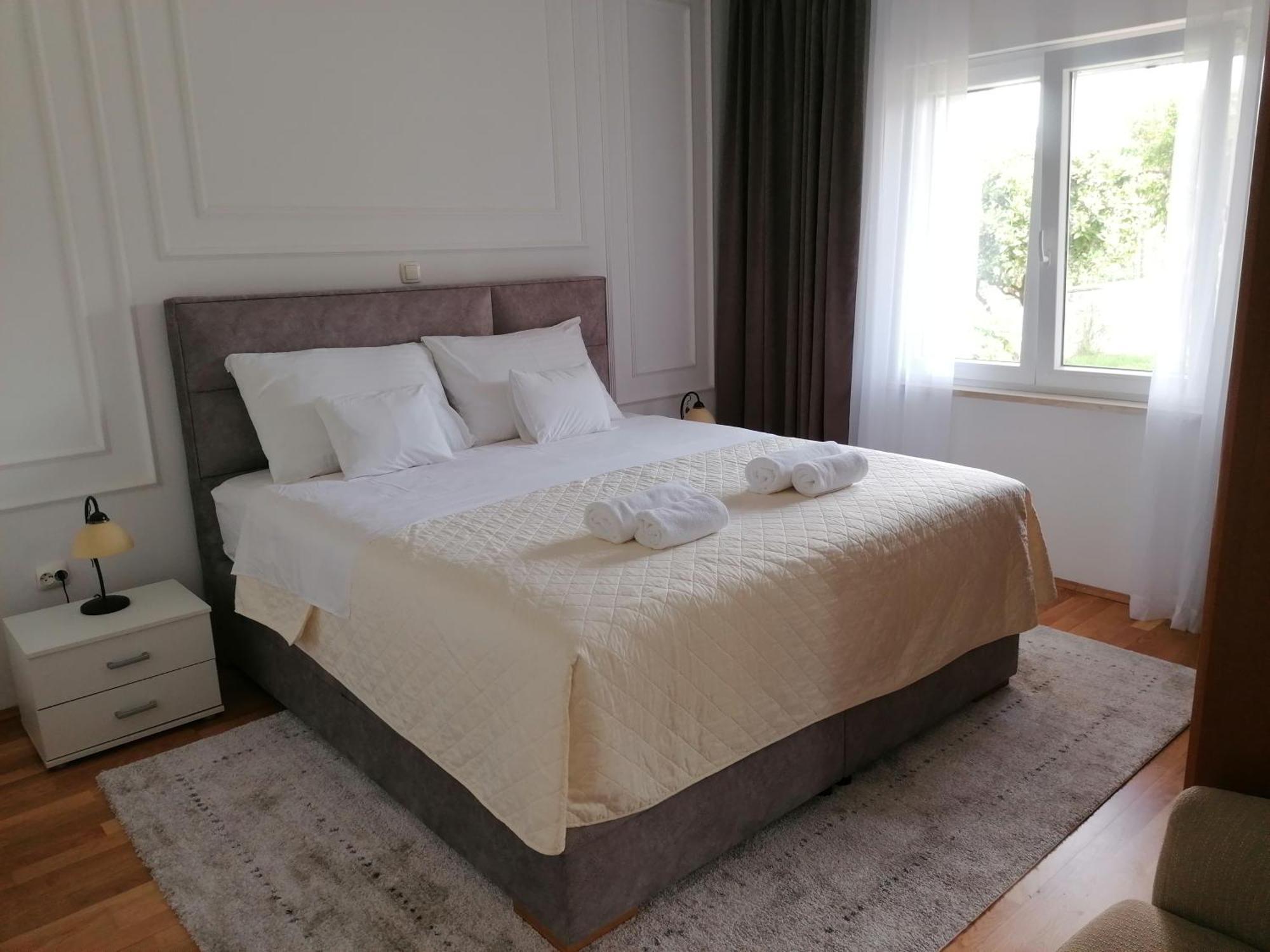 Green Park Apartments 2 Дубровник Экстерьер фото